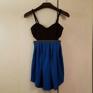 Silence + Noise urban outfitters dress